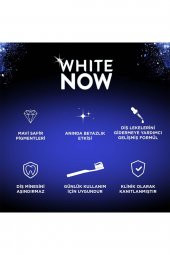 SİGNAL WHİTE NOW MEN 75 ML - 7