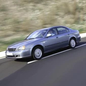 Chevrolet Evanda 2003-2006 Ön Cam Silecek Silgi Takımı 55x50cm thumbnail 2