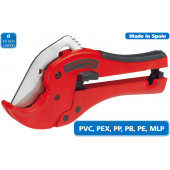 Super Ego Pvc Boru Kesici 42 Mm PPRC - 1