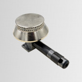 No: 2 Fosfat Kaplamalı 14 cm Süper Brülör - 1