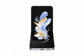 Samsung Galaxy Z Flip4 128 GB (Samsung Türkiye Garantili) - 2
