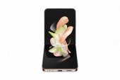 Samsung Galaxy Z Flip4 128 GB (Samsung Türkiye Garantili) - 4