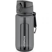 Vagonlife 6017 Uzspace Paint Tritan Matara 350 ml Siyah - 2