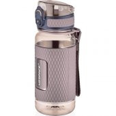 UZPACE 5043 TRITAN MATARA 400 ML OAK GRAY - 1