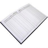 İŞLETME DEFTERİ 96 YP DİLMAN - 2