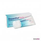 Bepanthol Baby Pişik Önleyici Merhem 50 gr - 1
