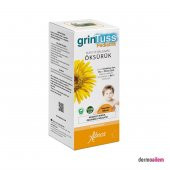 GrinTuss Pediatrik Öksürük Şurubu 128 Gr Kids - 1