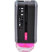 Tasotti New Desire (Amber Night) Odunsu-Çiçeksi Esansli Kalorifer Geçme Koku 8ml. - 2