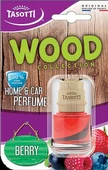 Tasotti Wood (Berry) Dut  Esansli  Ayna Alti Asma Koku 7ml. - 1