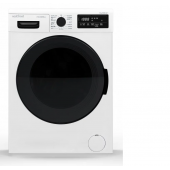 Vestfrost VFR 10142 10 KG 1400 Devir Inverter Çamaşır Makinesi - 1