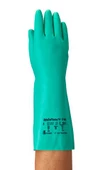 Ansell Solvex 37-695 Kimyasal ve Sıvı Korumalı İş Eldiveni thumbnail 4