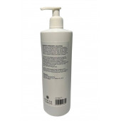 KABİN BOY JEL PEELİNG YENİLENMİŞ FORMÜL II 500 ML - 1