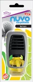 Tasotti Nuvo (Lemon) Limon Esansli Kalorifer Geçme Koku 8ml. - 1
