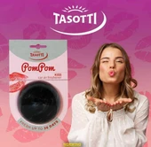 Tasotti Pom Pom (Amber Night) Odunsu-Çiçeksi Esansli Ayna Alti Asma Koku thumbnail 4
