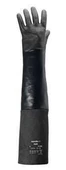 Ansell Alphatec 19-026 Sıcak Soğuk Dirençli Kimyasal İş Eldiveni thumbnail 2