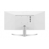 Lg UltraWide 29WQ600-W 29" Full Hd IPS 5ms 100Hz HDR10 Monitör - 4