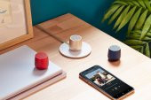 Lexon Mino +  Bluetooth  Hoparlör - 2