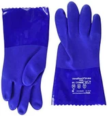 Ansell Alphatec 23-200 Gıda Uyumlu Kimyasal ve Sıvı Korumalı PVC İş Eldiveni thumbnail 2