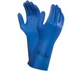 Ansell Alphatec 79-700 Nitril Kimyasal ve Sıvı Korumalı İş Eldiveni thumbnail 3