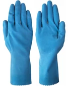 Ansell Alphatec® 87-315 Gıda Uyumlu Lateks Iş Eldiveni - 2