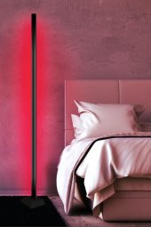 LED ŞERİT LAMBADER FULL RGB IŞIK SİSTEMİ-1 METRE - 1
