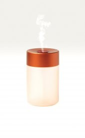 Lexon Horizon Difüzör Aromaterapi  Nemlendirici ve Buğu Yapıcı - 5