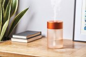 Lexon Horizon Difüzör Aromaterapi  Nemlendirici ve Buğu Yapıcı - 7