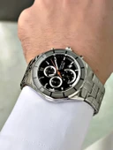 Ferrucci Function Fonksiyonlu Erkek Kol Saati 3 ATM Su Geçirmezlik thumbnail 1