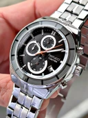 Ferrucci Function Fonksiyonlu Erkek Kol Saati 3 ATM Su Geçirmezlik thumbnail 2