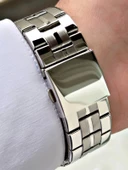 Ferrucci Function Fonksiyonlu Erkek Kol Saati 3 ATM Su Geçirmezlik thumbnail 3