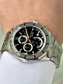 Ferrucci Function Fonksiyonlu Erkek Kol Saati 3 ATM Su Geçirmezlik thumbnail 4