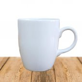 Veraart I am Hipstar Man Beyaz Oval Kupa - 5