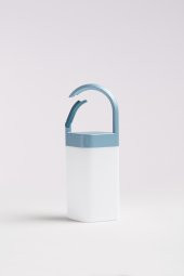 Lexon Horizon Asılabilir Lamba Mavi thumbnail 3