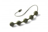 Lexon Peas Hub 2 Usb Çoğaltıcı Haki - 1