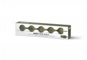 Lexon Peas Hub 2 Usb Çoğaltıcı Haki - 5