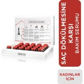 Vichy Dercos Aminexil Clinical 5 Women 21x6ml - 1