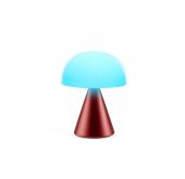 Lexon Mina L Led Lamba Koyu Kırmızı - 7