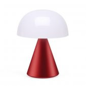 Lexon Mina L Led Lamba Koyu Kırmızı - 1
