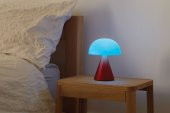 Lexon Mina L Led Lamba Koyu Kırmızı - 3