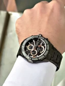 Ferrucci Function Fonksiyonlu Erkek Kol Saati 3 ATM Su Geçirmezlik thumbnail 3