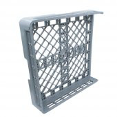 TERMO TEPSİ YIKAMA BASKETİ - 2