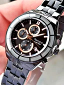 Ferrucci Function Fonksiyonlu Erkek Kol Saati 3 ATM Su Geçirmezlik thumbnail 2