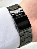 Ferrucci Function Fonksiyonlu Erkek Kol Saati 3 ATM Su Geçirmezlik thumbnail 4