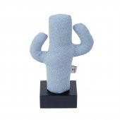 Kayigo Cactus Lavanta Dolgulu Notluk / Mavi - Siyah thumbnail 3