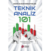 Teknik Analiz 101 - 1