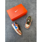 Nike SB Dunk Low Pro 'Corduroy' (2019) BQ6817-201 Günlük Spor Ayakkabı - 3