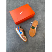 Nike SB Dunk Low Pro 'Corduroy' (2019) BQ6817-201 Günlük Spor Ayakkabı - 2