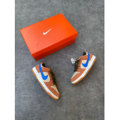 Nike SB Dunk Low Pro 'Corduroy' (2019) BQ6817-201 Günlük Spor Ayakkabı - 5