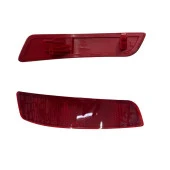 Tampon Reflektörü Arka Sağ Corolla 2013-2018 thumbnail 1