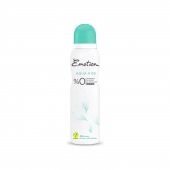 Emotion Deo 150 Ml Aqua Kiss - 1